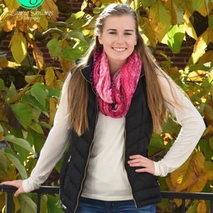 Meet your Posher, Cassandra